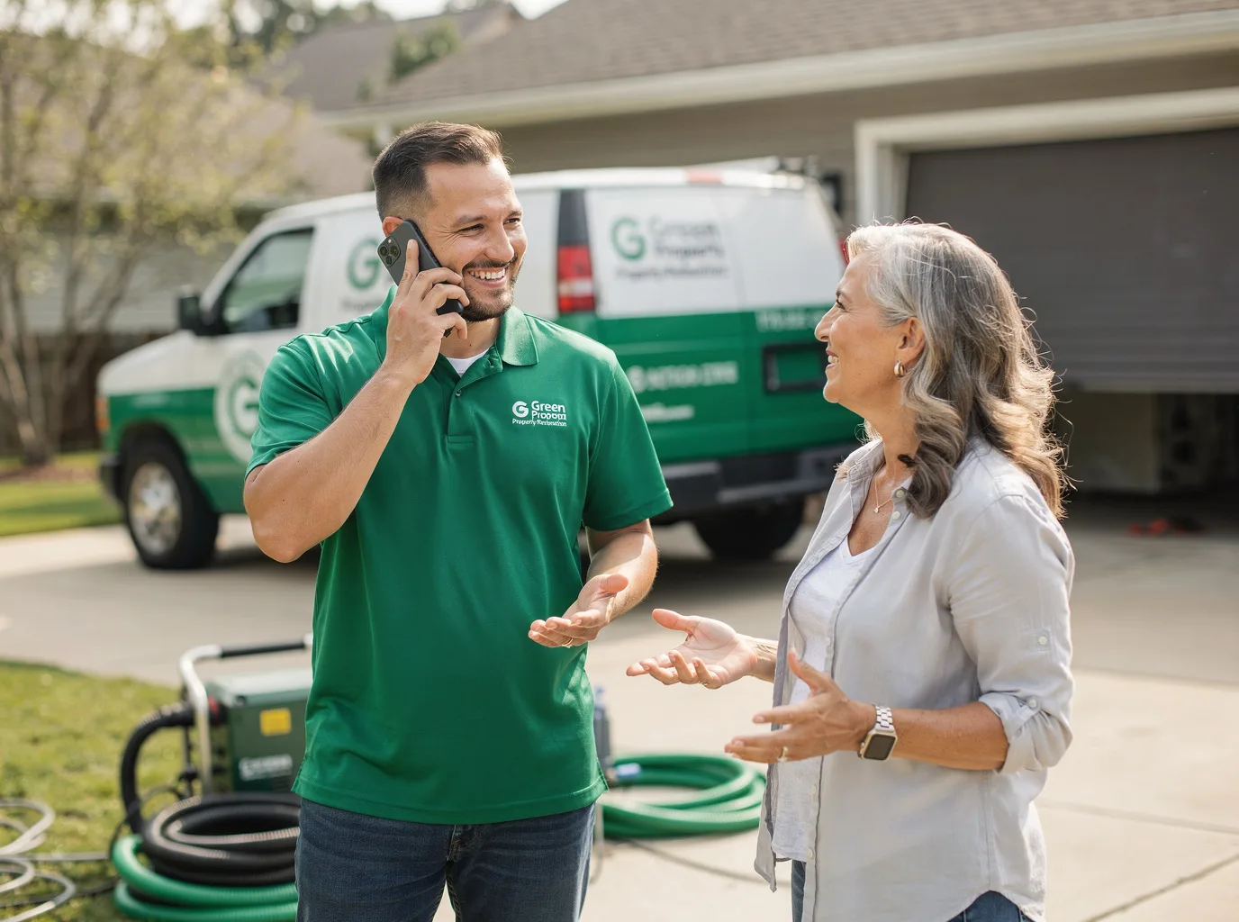 Water Damage Restoration Johnstown, OH FAQs